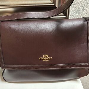 Coach Etta Shoulder Bag